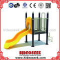 Wholesale Small Plastic Playground Sets